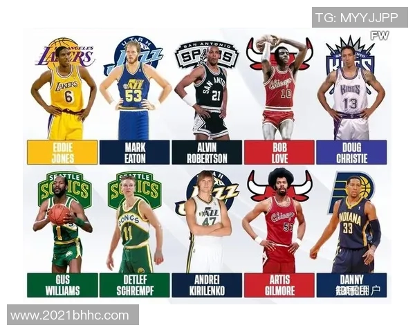 NBA历史上四位球员曾单赛季同时效力于总决赛双方的传奇故事